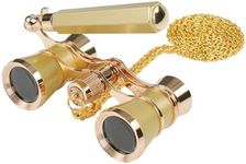 BOSTRON 3X25 Opera Glasses Binocula