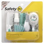 Safety 1st Grooming Kit, Arctic Blue