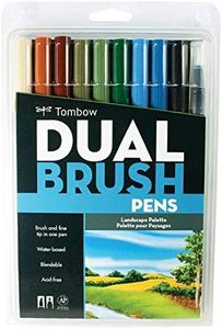 Tombow ABT