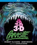 Parasite 3-D (Special Edition)