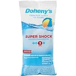 Doheny's Super Pool Shock 24 x 1 Lb