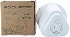 Epic Water Filters Replacement PFAS