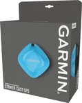 Garmin Striker Cast Castable with GPS Sonar Device, Easy to Read Sonar, 60m Castable Range, Quick Set Up, Up to 10 Hours of Rechargeable Battery Life, Blue