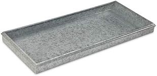 Good Directions 220GAL Classic Boot Tray, Grey 30" in x 13" in x 2"