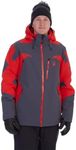 Spyder Men's Leader Insulated Hoode