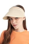 Visor Hat For Women