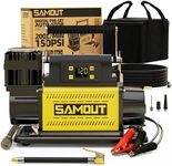 SMAOUT 12V