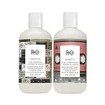 R+Co Cassette Curl Shampoo + Condit