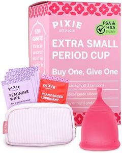 Pixie Soft