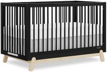 Dream On Me Hygge 5-in-1 Convertibl