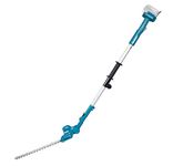 Makita DUN461WZ 18V Li-ion LXT 46cm Pole Hedge Trimmer – Batteries and Charger Not Included