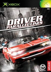 Driver Parallel Lines / Game