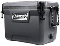Coleman Convoy 55QT Heavy-Duty Insu