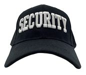 Security Guard Hat