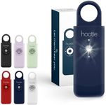 Hootie Personal Safety Alarm for Wo