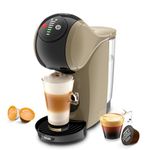 NESCAFÉ DOLCE GUSTO® Genio S Automatic coffee machine Taupe by Delonghi® 