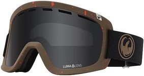 Dragon Unisex D1 OTG Snow Sport Gog