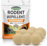 SRODEKIR Rodent Repellent Outdoor/I