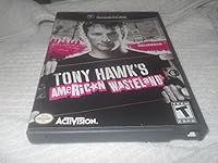 Tony Hawk American Wasteland - Game