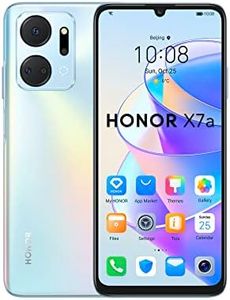 HONOR X7a 