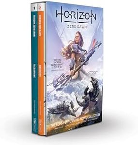 Horizon Ze