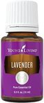 Lavender Essential Oil by Young Liv