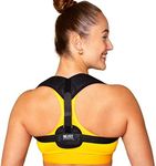 The BEST BACK brace Posture Correct