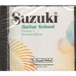 Suzuki Guitar School