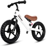 KRIDDO Toddler Balance Bike 2 Year 