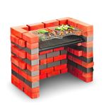 Grill For Cooking Charcoals