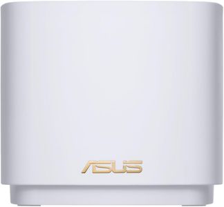 Asus XD4 Mesh WiFi 6 Router – AX1800 Dual-Band Wireless System