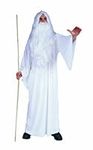 RG Costumes Men's One Size White Wi