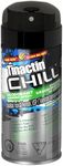 Tinactin Chill Deodorant Powder Spr