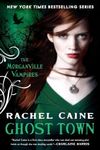 Ghost Town: The Morganville Vampires: 9