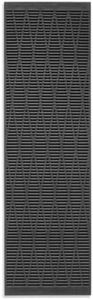 Therm-a-Rest RidgeRest Classic Camping and Backpacking Sleeping Pad, Charcoal