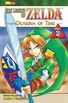 The Legend of Zelda, Vol. 2: The Ocarina of Time - Part 2 (Volume 2)