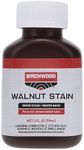 Birchwood Casey Walnut Wood Stain, 