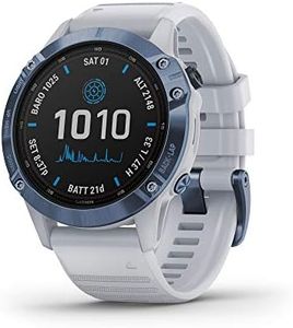 Garmin fen