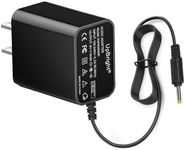 UpBright 7.5V AC/DC Adapter Compatible with Jabra Engage 65 75 Mono Stereo Wireless Headset 9553-553-125 9559-553-125 9555-553-125 9556-583-125 9559-583-125 9555-583 7.5VDC 700mA Power Supply Charger