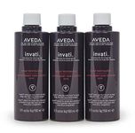 Aveda Invati Scalp Revitalizer Trio-Pack, 5.1 Ounce, U-HC-10047