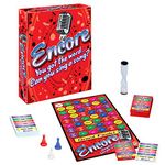 Encore: Endless Games