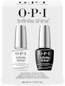 OPI Nail P