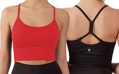 90 Degree By Reflex Womens Tops