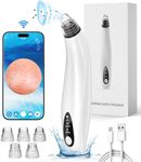 Blackhead Remover Vacuum, Upgraded 
