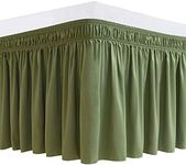 Biscaynebay Wrap Around Bed Skirts 