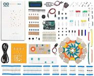 Official Arduino Starter Kit [K0000