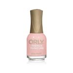 Orly Nail Lacquer, Rose Coloured Glasses, 18ml