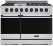 Gordon Ramsay by THOR Kitchen 48 In