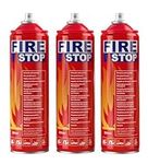AmzBoom 3-Pack Fire Extinguisher fo