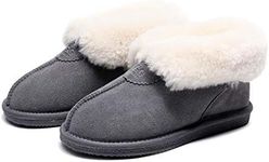 UGG 1978AUS Women's Men's Ankle Sli